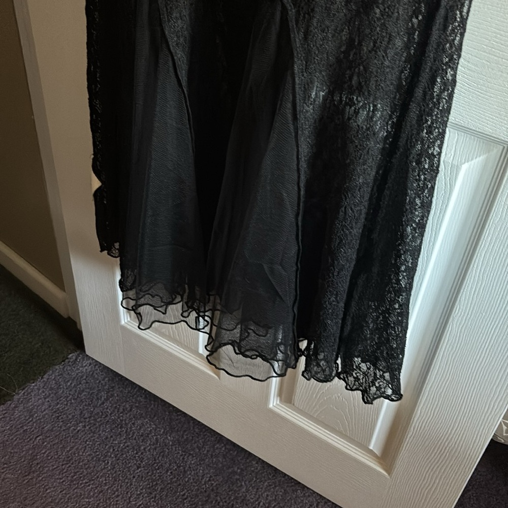 Oak & Fort Lace dress - Picture 5 of 7